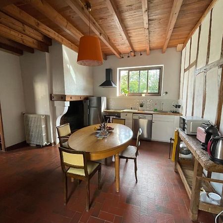 La Plume Apartment Arrigny Екстериор снимка