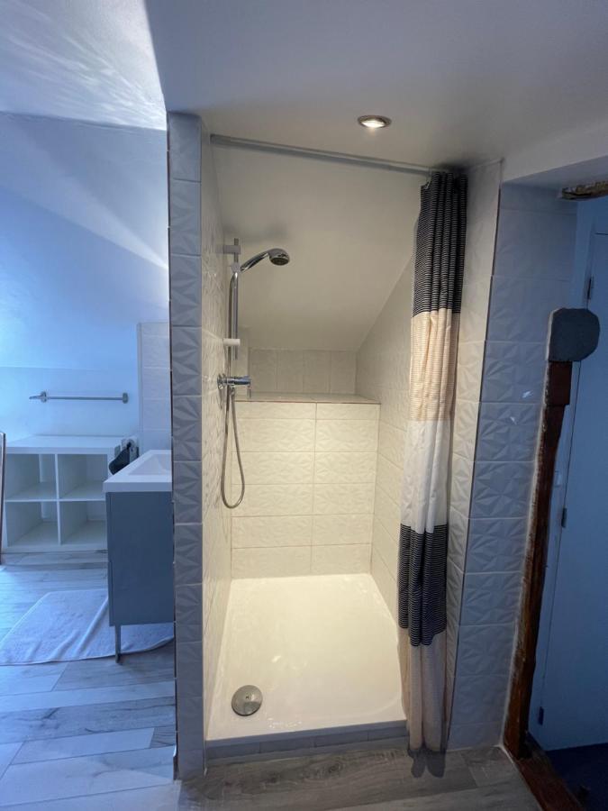 La Plume Apartment Arrigny Екстериор снимка